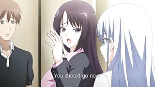 Chiisana Tsubomi no Sono Oku ni... ep1 ENG SUB