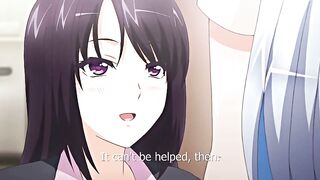 Chiisana Tsubomi no Sono Oku ni... ep1 ENG SUB