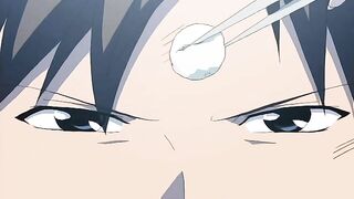 Shino-sensei no Yuuwaku Jugyou RUS DUB