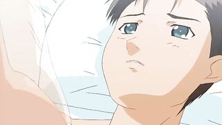 Shino-sensei no Yuuwaku Jugyou 詩乃先生の誘惑授業