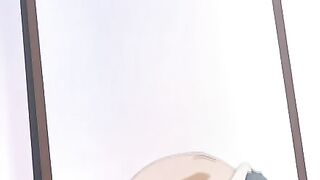 Shino-sensei no Yuuwaku Jugyou ENG SUB