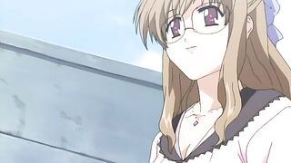 Shino-sensei no Yuuwaku Jugyou ENG SUB