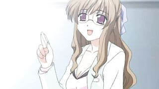 Shino-sensei no Yuuwaku Jugyou ENG SUB
