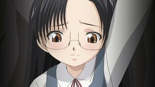 Хиторига / Hitoriga The Animation ep1 RUS SUB