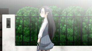 Хиторига / Hitoriga The Animation ep2 RUS SUB