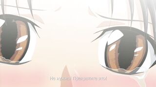 Хиторига / Hitoriga The Animation ep2 RUS SUB