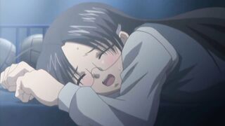 Хиторига / Hitoriga The Animation ep2 RUS SUB