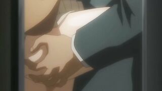 Хиторига / Hitoriga The Animation ep4 RUS SUB