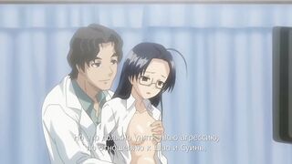 Хиторига / Hitoriga The Animation ep4 RUS SUB