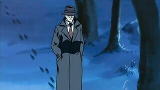 Ветер Эбенбурга Ebenbourg no Kaze ep1 RUS SUB