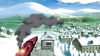 Ветер Эбенбурга Ebenbourg no Kaze ep1 RUS SUB