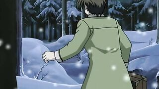 Ветер Эбенбурга Ebenbourg no Kaze ep1 RUS SUB