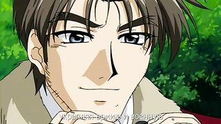 Ветер Эбенбурга Ebenbourg no Kaze ep2 RUS SUB