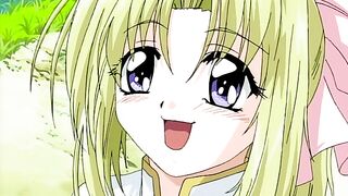 Ветер Эбенбурга Ebenbourg no Kaze ep2 RUS SUB