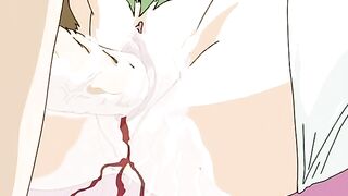 Ebenbourg no Kaze エーベンブルグの風 ep1