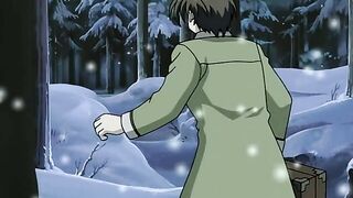 Ebenbourg no Kaze エーベンブルグの風 ep1