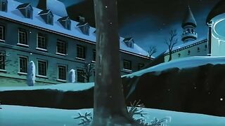 Ebenbourg no Kaze エーベンブルグの風 ep1