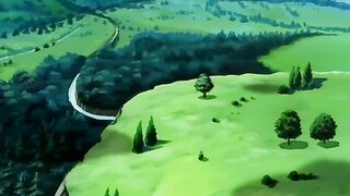 Ebenbourg no Kaze エーベンブルグの風 ep2