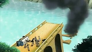 Ebenbourg no Kaze エーベンブルグの風 ep2