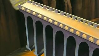 Ebenbourg no Kaze エーベンブルグの風 ep2