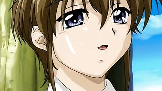 Ebenbourg no Kaze エーベンブルグの風 ep2