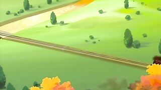 Ebenbourg no Kaze ep1 ENG DUB