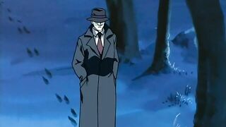 Ebenbourg no Kaze ep1 ENG DUB