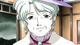 Ebenbourg no Kaze ep1 ENG DUB