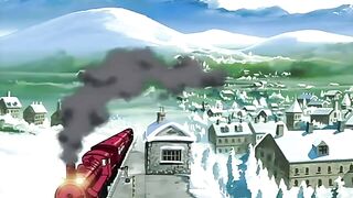 Ebenbourg no Kaze ep1 ENG DUB