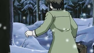 Ebenbourg no Kaze ep1 ENG DUB