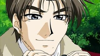 Ebenbourg no Kaze ep2 ENG DUB