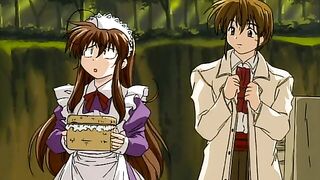 Ebenbourg no Kaze ep2 ENG DUB