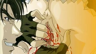 Ebenbourg no Kaze ep2 ENG DUB