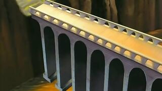 Ebenbourg no Kaze ep2 ENG DUB