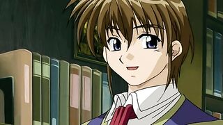 Ebenbourg no Kaze ep2 ENG DUB