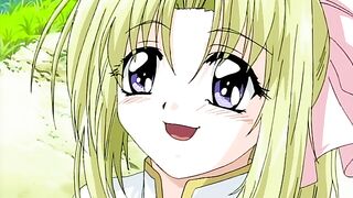 Ebenbourg no Kaze ep2 ENG DUB