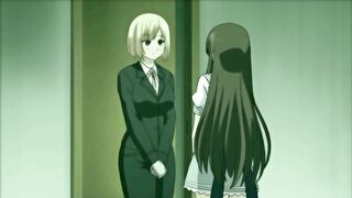 Kanpeki Ojou sama no Watakushi ep3