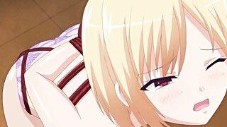 Kanpeki Ojou sama no Watakushi ep3