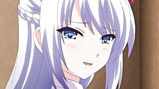 Kanpeki Ojou sama no Watakushi ep3