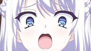 Kanpeki Ojou sama no Watakushi ep3