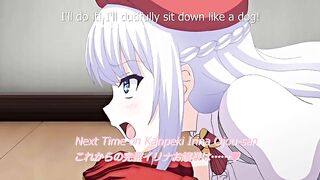 Kanpeki Ojou sama no Watakushi ep3 ENG SUB