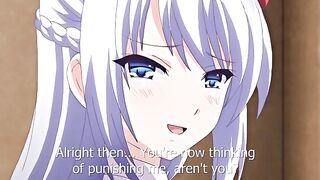 Kanpeki Ojou sama no Watakushi ep3 ENG SUB