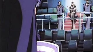 Variable Geo ep1 SPA SUB