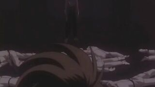 Variable Geo ヴァリアブル・ジオ ep2