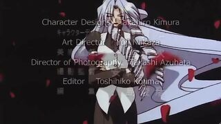 Variable Geo ヴァリアブル・ジオ ep2