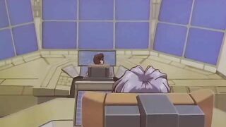 Variable Geo ヴァリアブル・ジオ ep2