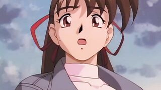 Variable Geo ヴァリアブル・ジオ ep3