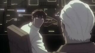 Variable Geo ヴァリアブル・ジオ ep3