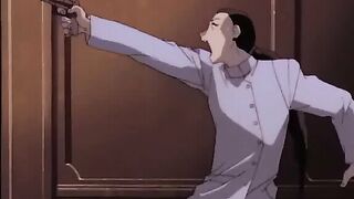 Variable Geo ヴァリアブル・ジオ ep3