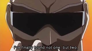 Variable Geo ep1 ENG SUB